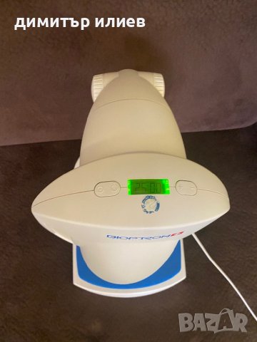 Bioptron pro1, снимка 2 - Медицинска апаратура - 39073633