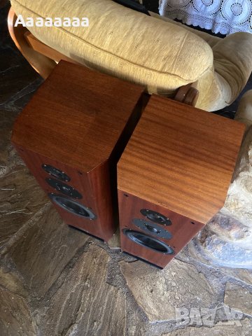 T+A Criterion TMR 80, снимка 6 - Тонколони - 43232406