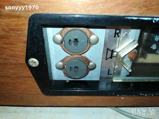 DUAL MADE IN GERMANY 1212211122, снимка 11 - Грамофони - 35111574