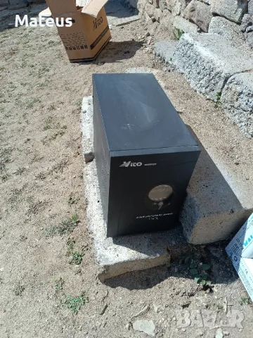 Инвертор Vito SX300VA, снимка 4 - Друга електроника - 49606619