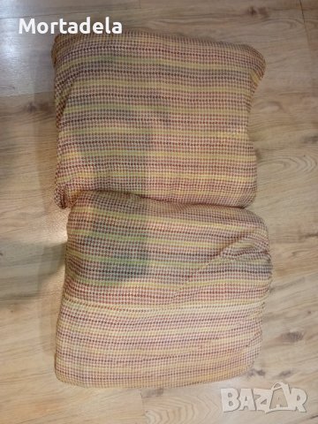 Спални чували зимни 2бр, снимка 2 - Къмпинг мебели - 43974982