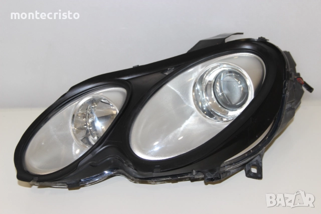 Ляв фар Smart ForFour (2003-2006г.) A4545400554 / A454400554 Smart For Four