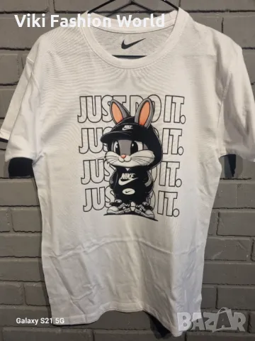  дамска тениска nike , тениска найк, снимка 2 - Тениски - 47944630