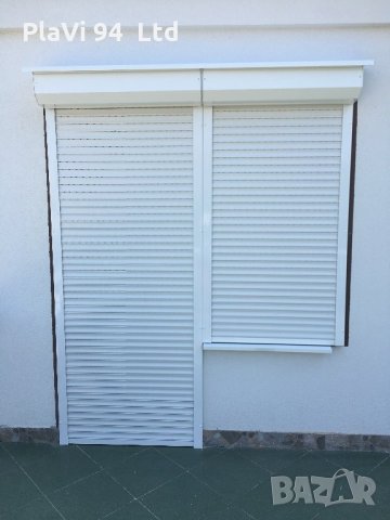 Щори,дограма,комарници,охранителни ролетки , снимка 3 - Монтажи - 26442732