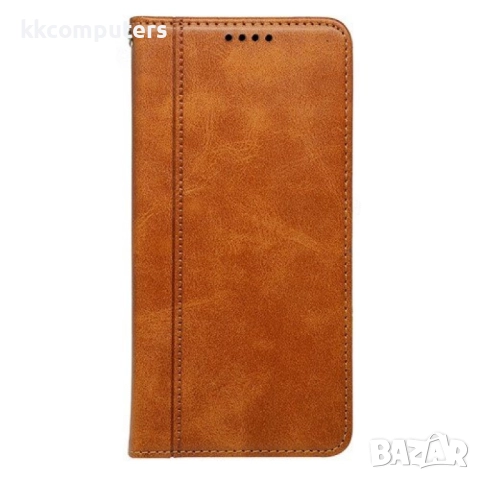 Nothing Phone (3a) Pro Magnetic/Calf Texture Wallet Кожен Калъф и Протектор, снимка 8 - Калъфи, кейсове - 51440256
