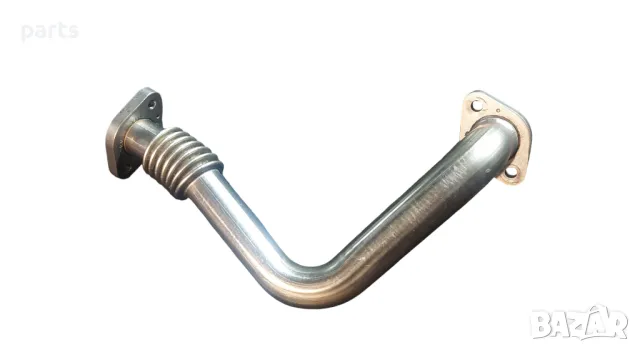 Тръба ЕГР 3.0TDI Ауди A6 4F C6 (2) - A4 Б7 - Q7
- VW
- 059131525