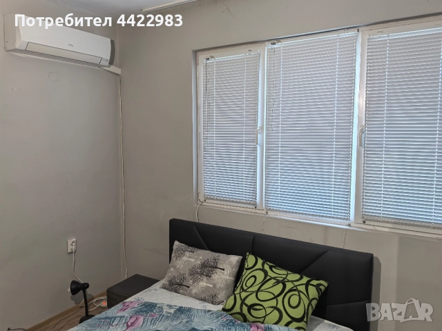 Давам в ТОП Центъра тристаен апартамент под наем в Свиленград България , снимка 15 - Апартаменти - 51584002