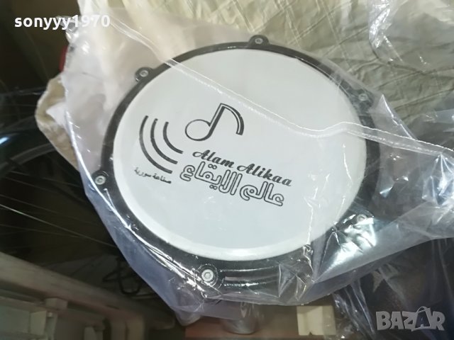 ТАРАМБУКИ-ГОЛЯМИ-ПАРТИ-135ЛВ ЗА БР, снимка 16 - Ударни инструменти - 28480678