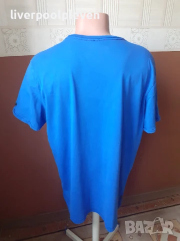 👉Pall Mall Original М ефектна, снимка 3 - Тениски - 50677497