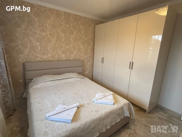 2-Bedroom Apartment in Villa Florence Boutique ApartHotel, снимка 13 - Почивки на море - 51762476