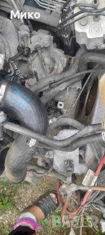 Opel Vectra C 1.9 CDTI 120кс комби с десна дирекция на части, снимка 12 - Автомобили и джипове - 49638696