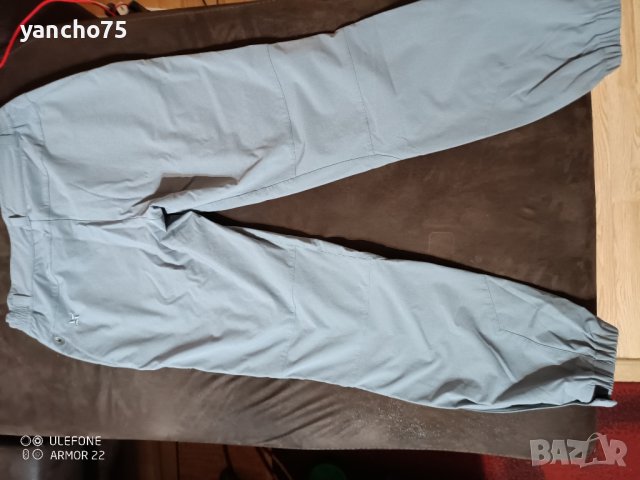 туристически панталон "McKinney" XL, снимка 4 - Спортни дрехи, екипи - 43982496