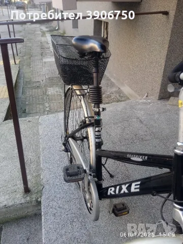 велосипеди 