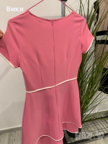 Нова рокля в размер S, снимка 9 - Рокли - 43379710