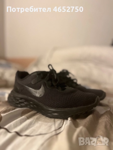 Найк обувки, снимка 1