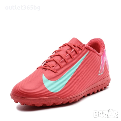 Nike - Mercurial Vapor 16 Club TF №45 Оригинал Код 881, снимка 4 - Футбол - 51968068