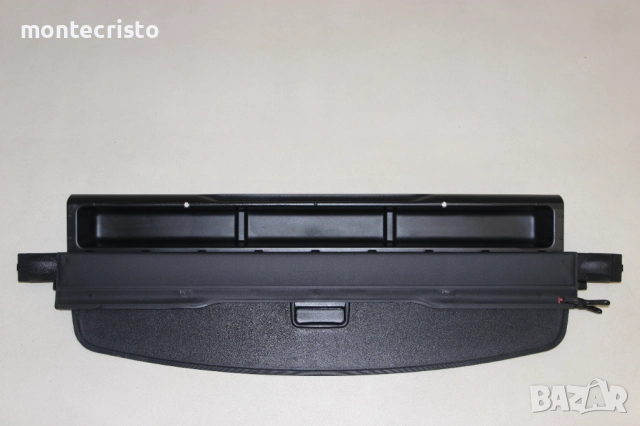 Щора за багажник Skoda Fabia I комби (2000-2007г.) Шкода Фабиа 6Y9867871C, снимка 4 - Аксесоари и консумативи - 52361156