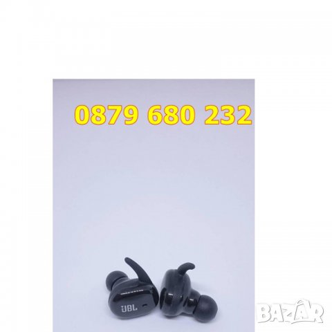 JBL TWS 4 Earbuds – Миниатюрни безжични слушалки, снимка 7 - Безжични слушалки - 28638417