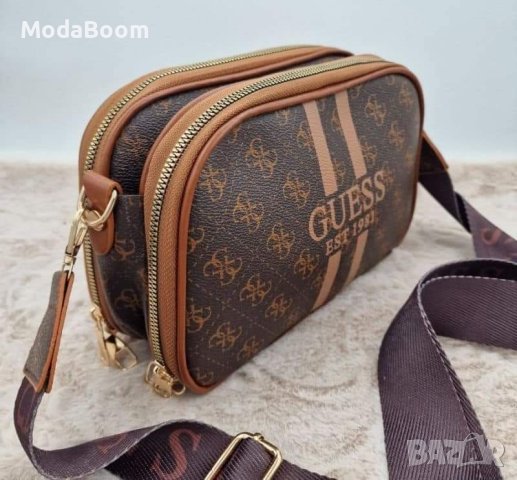 💥ПРОМОЦИЯ💥 Guess Дамски чанти два цвята🔝 , снимка 2 - Чанти - 44077876
