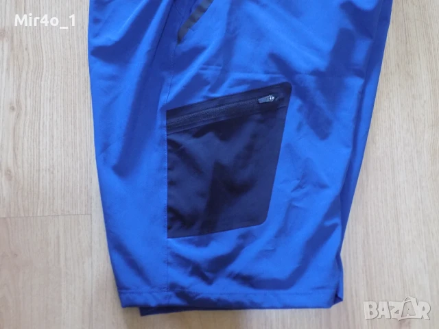 вело къси панталони gore mtb шорти екип гащета джърси мъжки оригинал колоездене L, снимка 6 - Спортни дрехи, екипи - 51102539