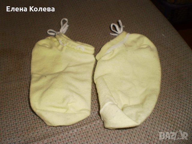 Къси чорапи REEBOK, снимка 11 - Дамски чорапи - 34710470