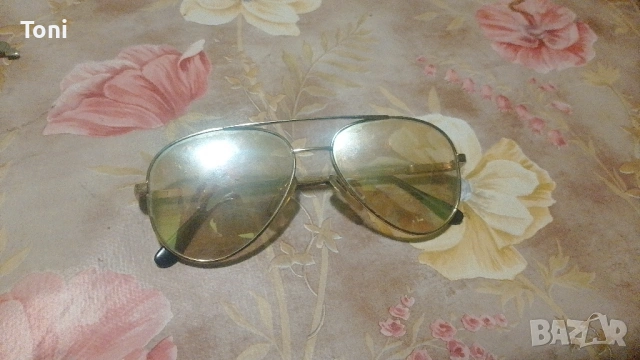 Cutler and Gross vintage chat gtp казва че са оригинални не съм компетентен , снимка 2 - Слънчеви и диоптрични очила - 53359747