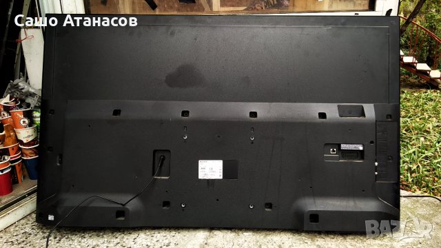 SONY KDL-49WE665 със счупена матрица ,1-981-541-23 ,49 FHD G0A XPCB-L ,1-458-959-13 ,HV490FHB-N8L   , снимка 2 - Части и Платки - 34818767
