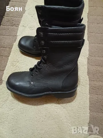 Военни кубинки Здравоход, снимка 2 - Други - 48741515