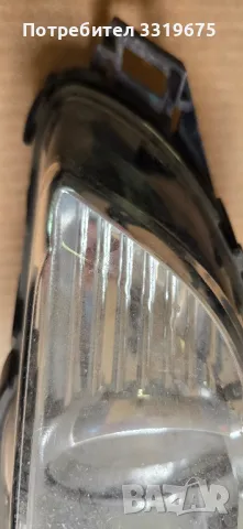 Десен халоген за Опел Инсигния/Opel Insignia 2009-2013., снимка 2 - Части - 50388205