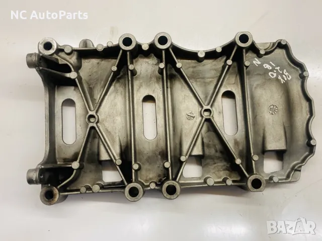 Преграда за картер за Пежо Боксер Ситроен Релеи 2.0 дизел DW10F 9811715380 2018, снимка 3 - Части - 48875940
