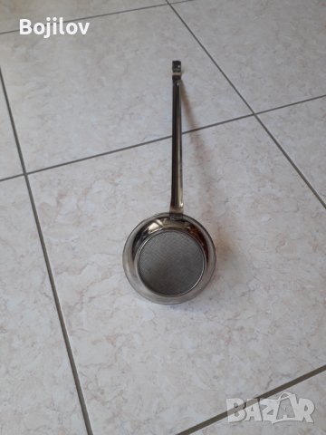 Продавам нови,неползвани ножове и чирпак-цедка, снимка 3 - Прибори за хранене, готвене и сервиране - 43931608