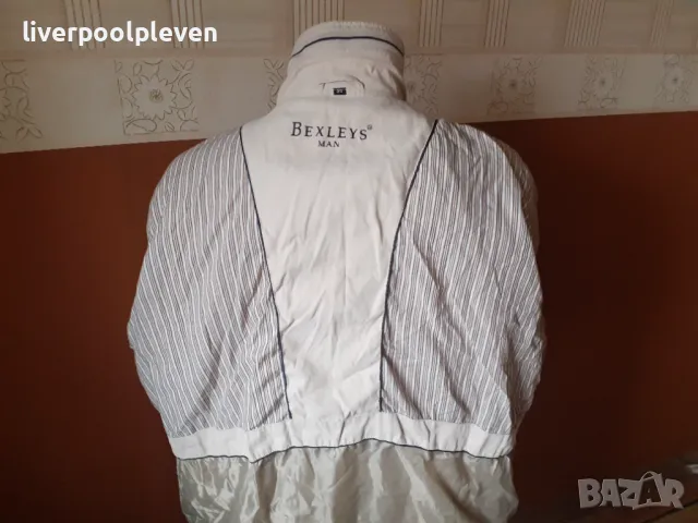👉Bexleys Original М/L - 50, снимка 6 - Якета - 49164196