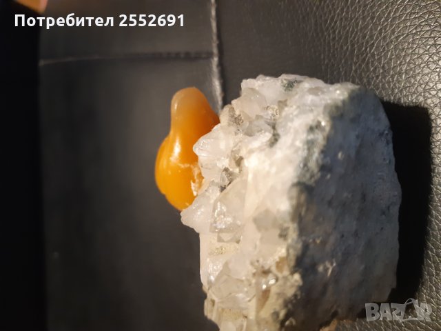 Кристал, снимка 3 - Други ценни предмети - 27831439