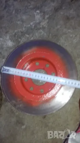 Огледални Дискове за Опел Аста Ф, снимка 9 - Части - 36686993