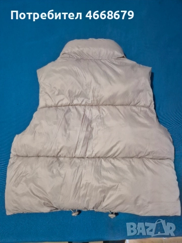 Елек, снимка 2 - Елеци - 52654643