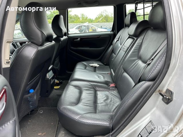 Волво ХЦ70 D5. AWD 2004 г 2.4 дизел само на части , снимка 6 - Части - 43416610