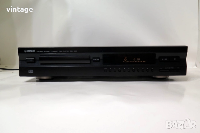 Yamaha CDX-396, снимка 7 - Други - 52351576