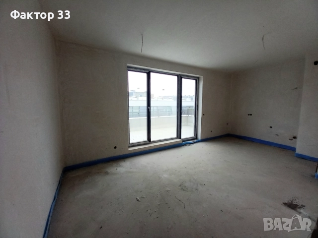 2-стаен  с АКТ16, ТЕРАСА и ПОДЗЕМНО ПАРКОМЯСТО в Малинова долина , снимка 5 - Апартаменти - 52042861