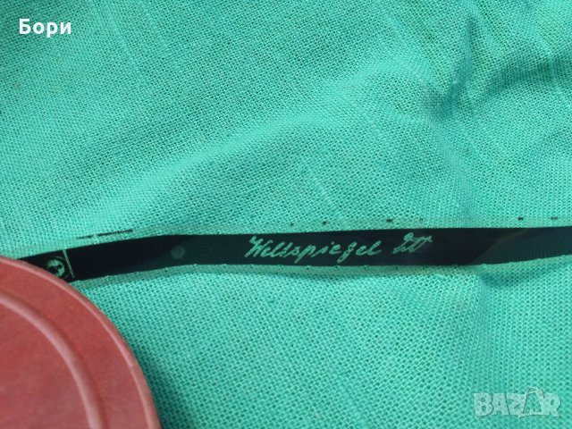 1941 военни кадри филм за Балканите 16мм лента, снимка 2 - Антикварни и старинни предмети - 33061829