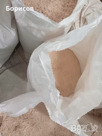 Сух талаш и прах/трици от липа , снимка 6 - Други стоки за животни - 26596444