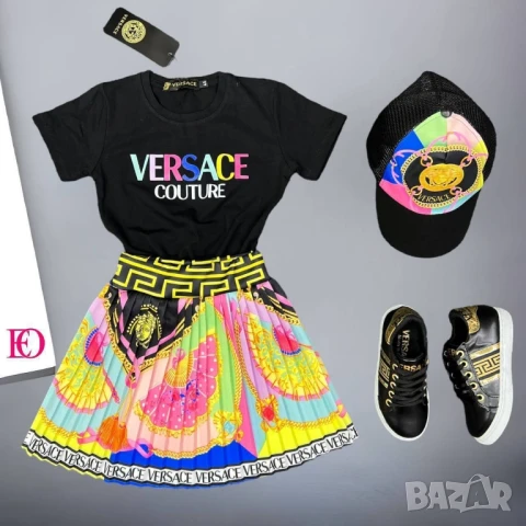 детски комплекти versace gucci , снимка 5 - Детски комплекти - 51312072