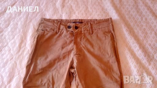Оригинален Мъжки Панталон раэмер W32 /L30 , снимка 5 - Панталони - 27080579