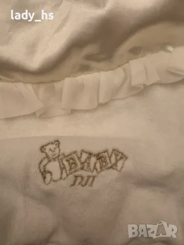 Луксозен комплект за количка, снимка 7 - Други - 48295679