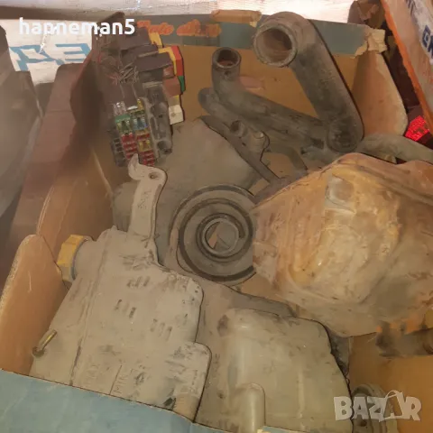 Части от Форд-Ескорт комби и Форд Орион, снимка 11 - Части - 16699749