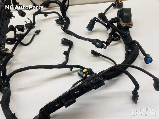 Кабелен сноп за ОПЕЛ OPEL CROSSLAND Х 1.2 D12XHL 9837567680 2019, снимка 11 - Части - 43427768