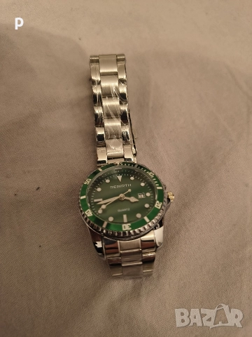 кварцов часовник