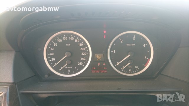 На части БМВ Е60 530д 218 коня - E60 530d - 218 hp - Автоморга БМВ Долна баня, снимка 11 - Автомобили и джипове - 28307086