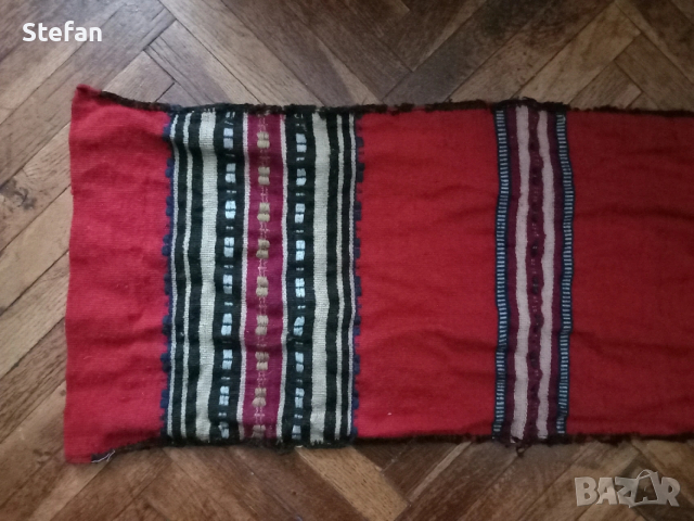 Стара Битова Възглавница, снимка 9 - Антикварни и старинни предмети - 10218166