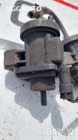 ЕГР Клапан Турбо за Mercedes Benz, Мерцедес Бенц, № USA PAT 4715396, снимка 2 - Части - 40458815