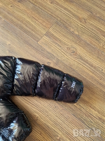 Страхотно дамско яке топло кроп модел THE NORTH FACE размер S M L XL 2XL, снимка 13 - Якета - 51686663